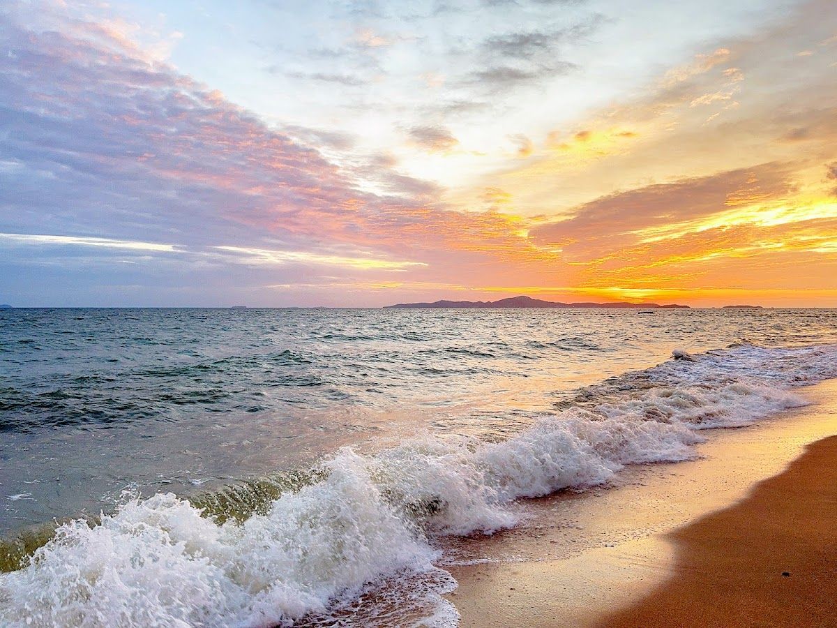 Jomtien Beach photo 4