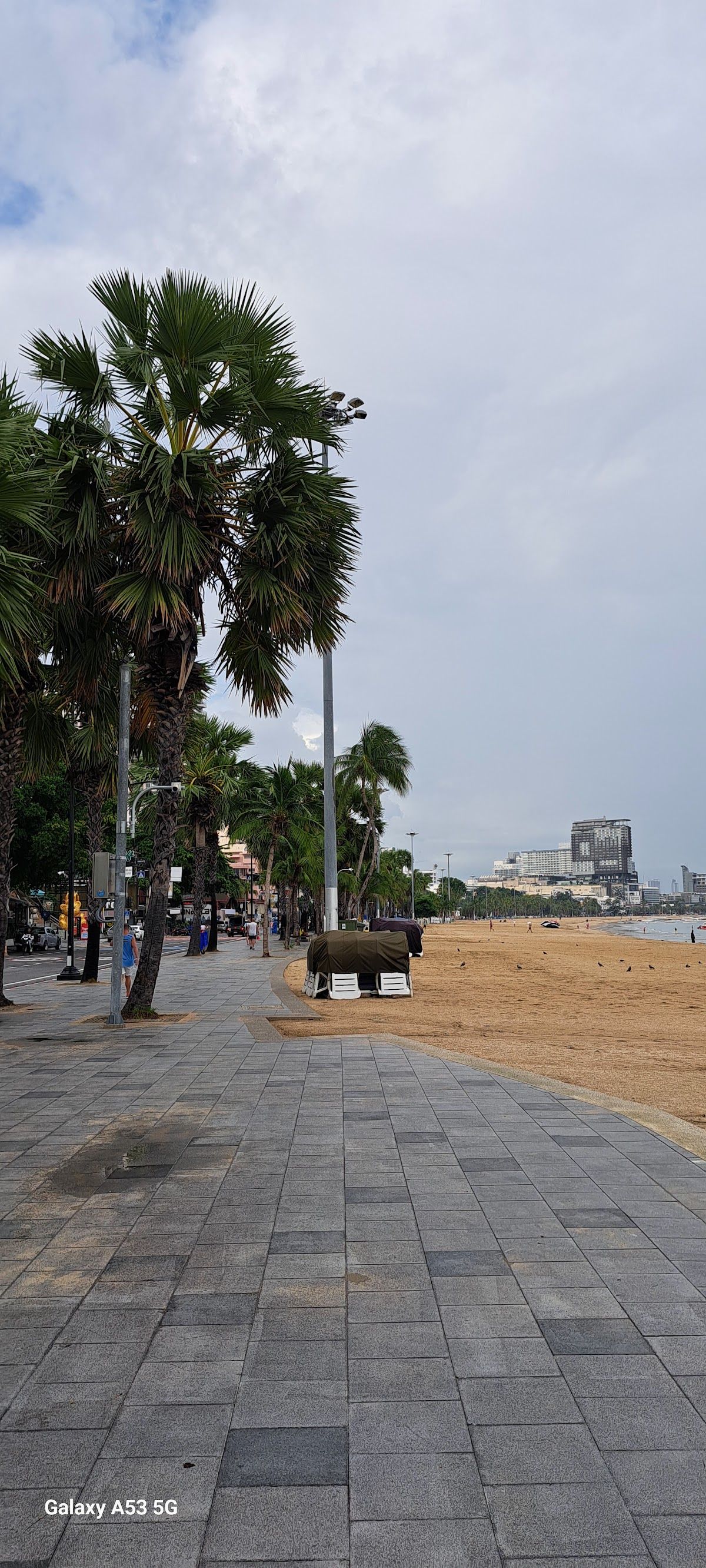 North Pattaya Beach photo 4