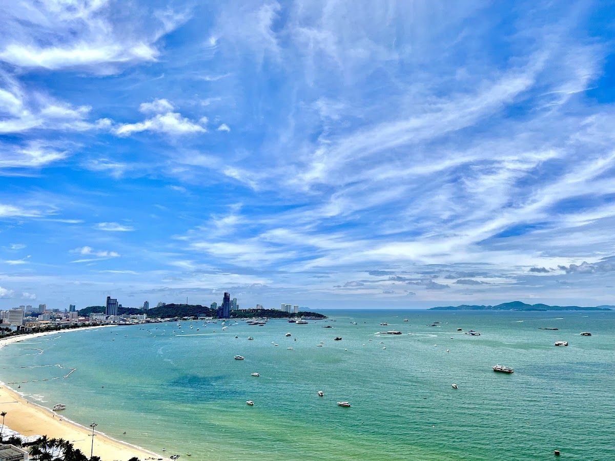 Pattaya Beach photo 2