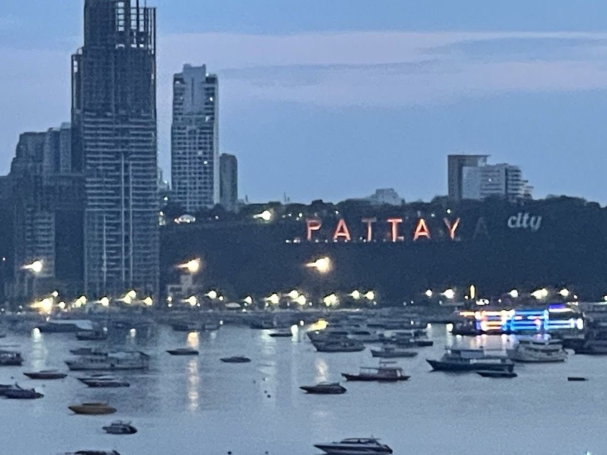Pattaya Beach photo 2